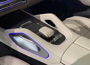 Mercedes-Benz Ostatní SUV / Terénní 3,0 l 285 kw