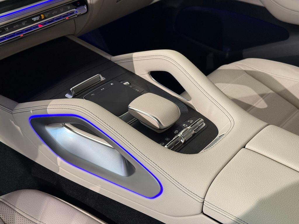 Mercedes-Benz Ostatní SUV / Terénní 3,0 l 285 kw