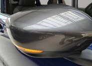 Subaru Forester SUV 2,0 l 113 kw