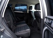 Volkswagen Touareg 27