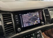 Škoda Kodiaq SUV 2,0 l 110 kw
