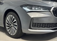Škoda Superb 4