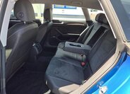 Volkswagen Arteon Kombi 2,0 l 140 kw