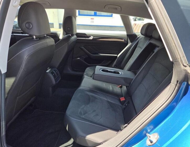 Volkswagen Arteon Kombi 2,0 l 140 kw
