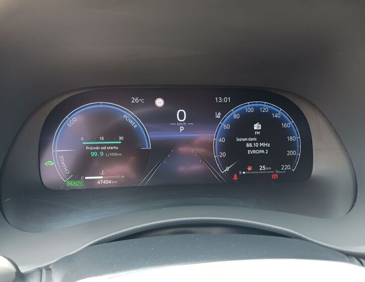 Toyota Highlander 26