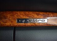 Audi S8 Sedan / Limuzína 4,2 l 265 kw