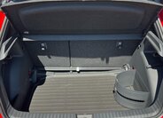 Škoda Fabia Hatchback 1,5 l 110 kw