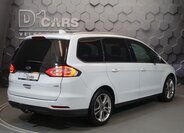 Ford Galaxy MPV 2,5 l 140 kw