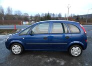 Opel Meriva Kombi 1,6 l 74 kw