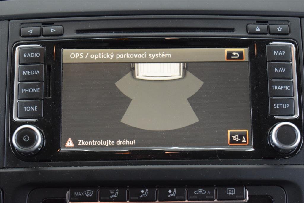 Volkswagen California VAN / Minibus 2,0 l 132 kw