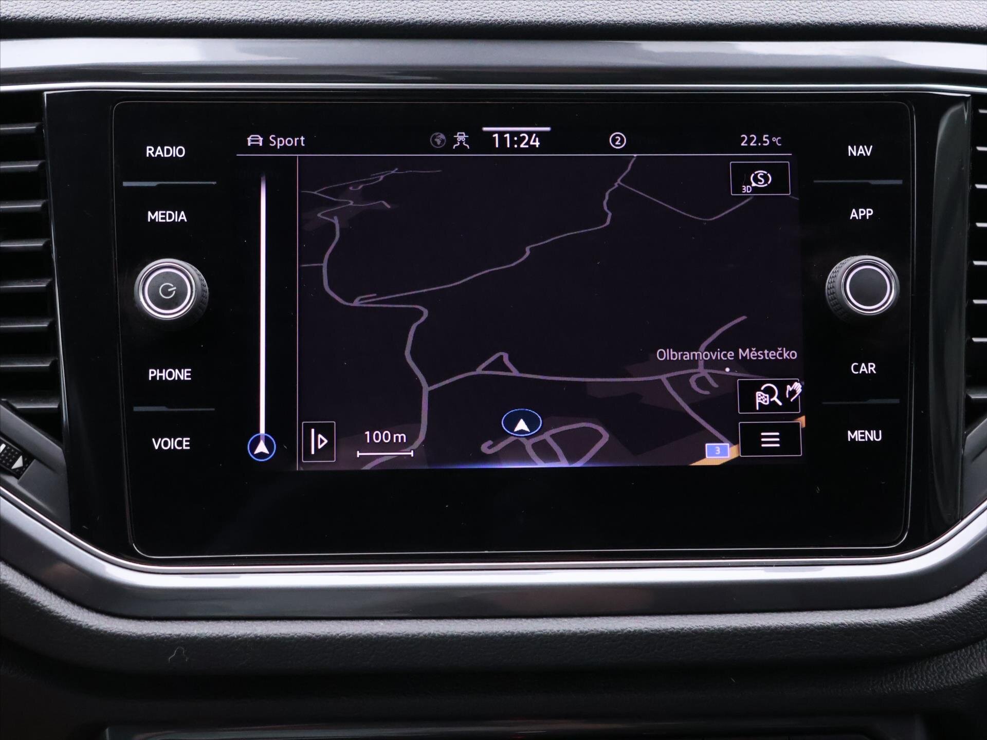 Volkswagen T-Roc SUV 1,5 l 110 kw