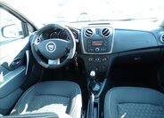 Dacia Sandero Hatchback 1,1 l 54 kw
