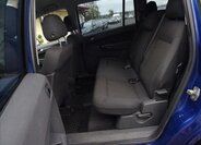Opel Zafira MPV 1,6 l 85 kw