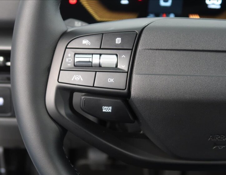 KIA Sportage SUV 1,6 l 110 kw