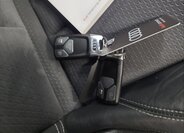 Audi A5 Liftback 2,0 l 150 kw