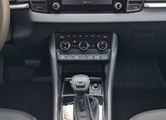 Škoda Karoq SUV / Terénní 1,5 l 110 kw