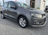 Volkswagen Polo 9