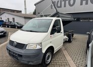 Volkswagen Transporter 4