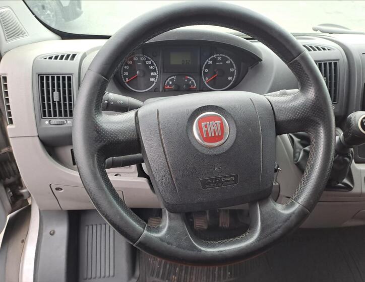 Fiat Ducato 7