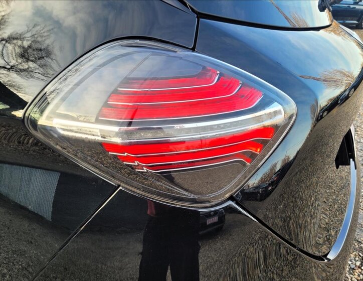 Renault ZOE Hatchback 0,0 100 kw