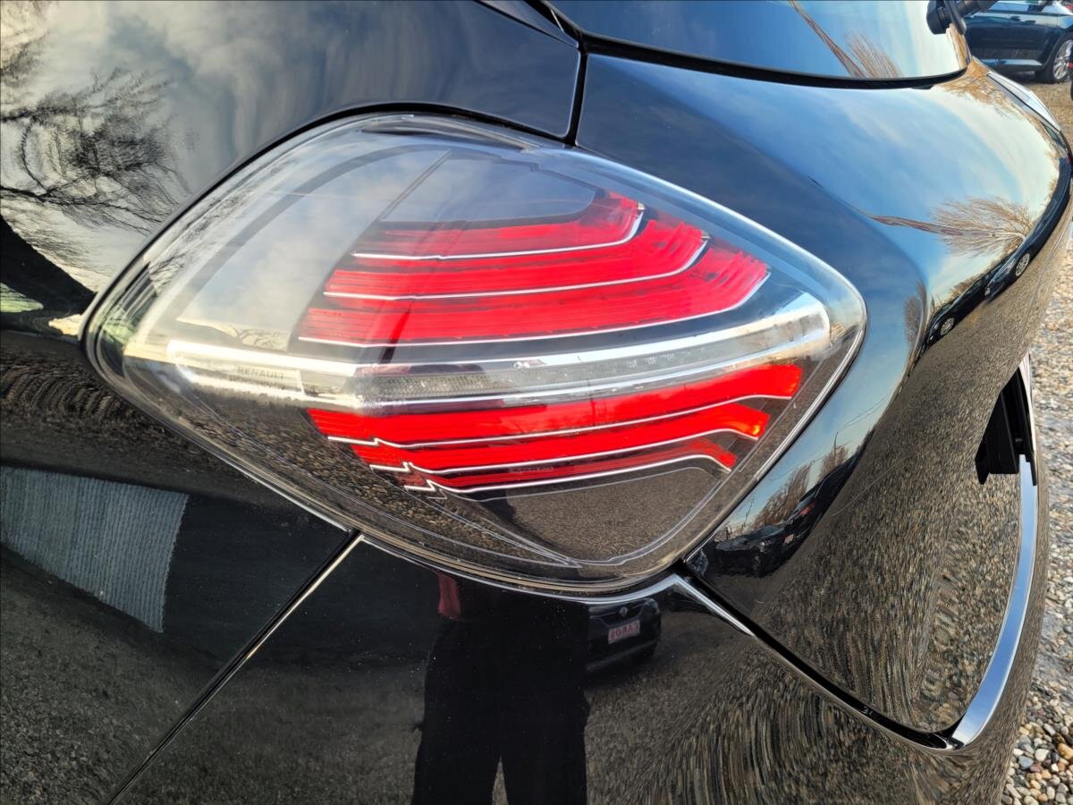 Renault ZOE Hatchback 0,0 100 kw