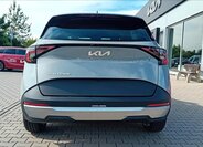 KIA Sportage SUV 1,6 l 110 kw