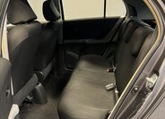 Toyota Yaris Hatchback 998,0 51 kw