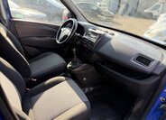 Fiat Dobló cargo Pick-up 1,2 l 66 kw