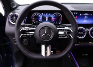 Mercedes-Benz GLB SUV / Terénní 2,0 l 110 kw