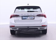 Škoda Octavia Kombi 2,0 l 147 kw