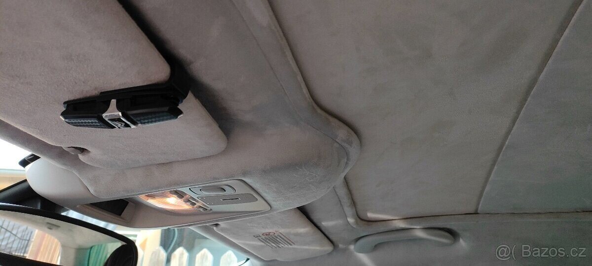 Citroën C5 Kombi 0,0 120 kw