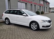 Škoda Octavia 2