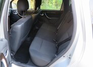 Dacia Duster Kombi 1,5 l 79 kw