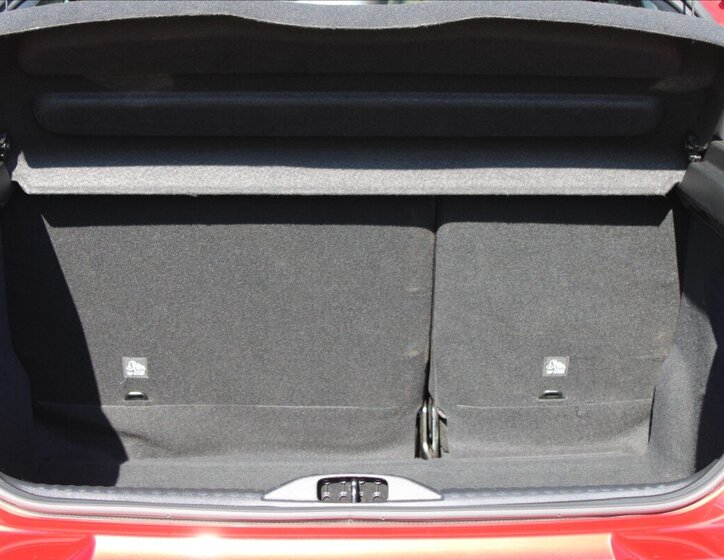 Citroën C3 Hatchback 1,2 l 61 kw