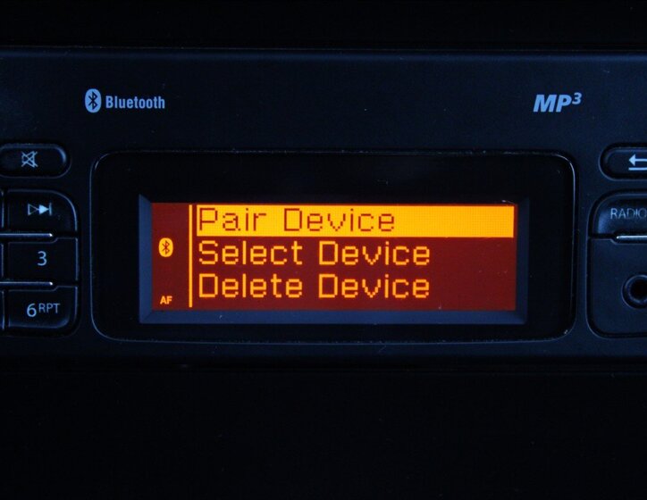 Mercedes-Benz Citan MPV 1,5 l 81 kw