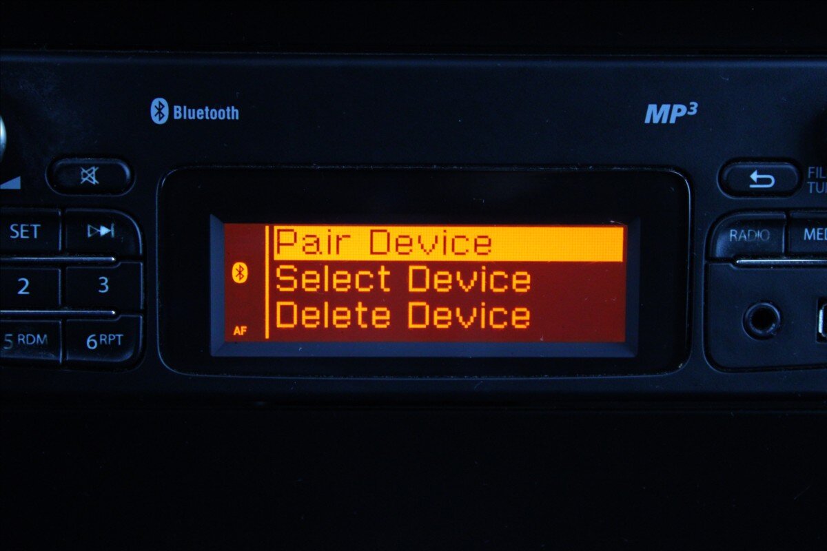 Mercedes-Benz Citan MPV 1,5 l 81 kw