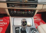 BMW Řada 5 Sedan / Limuzína 3,0 l 230 kw
