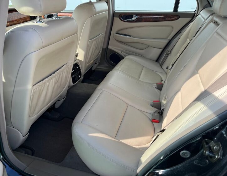 Jaguar XJ Sedan 3,0 l 175 kw