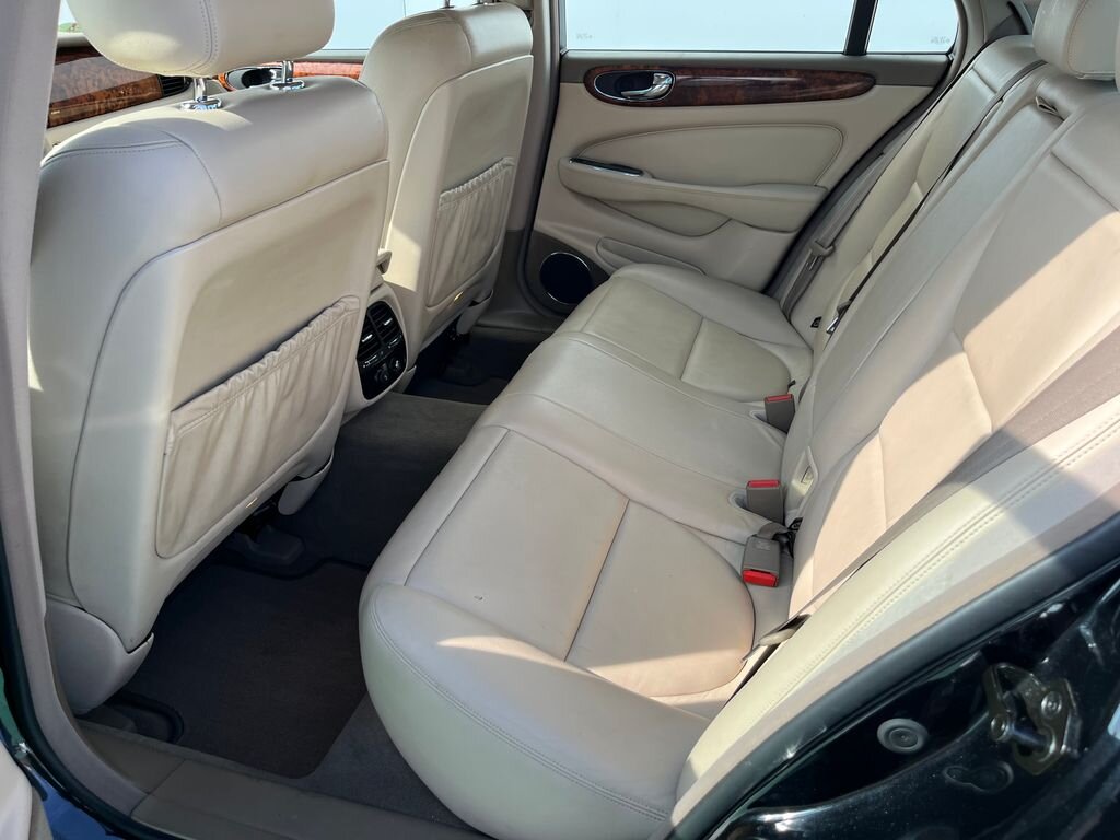 Jaguar XJ Sedan 3,0 l 175 kw