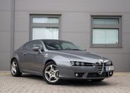 Alfa Romeo Brera 3
