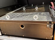 Nissan Patrol Ostatní 2,8 l 85 kw