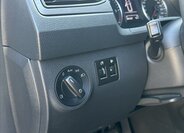 Volkswagen Caddy Kombi 2,0 l 90 kw