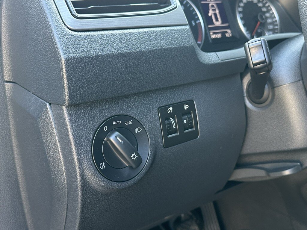 Volkswagen Caddy Kombi 2,0 l 90 kw