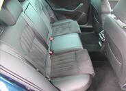 Škoda Superb Kombi 2,0 l 140 kw