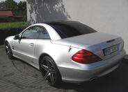 Mercedes-Benz SL 21