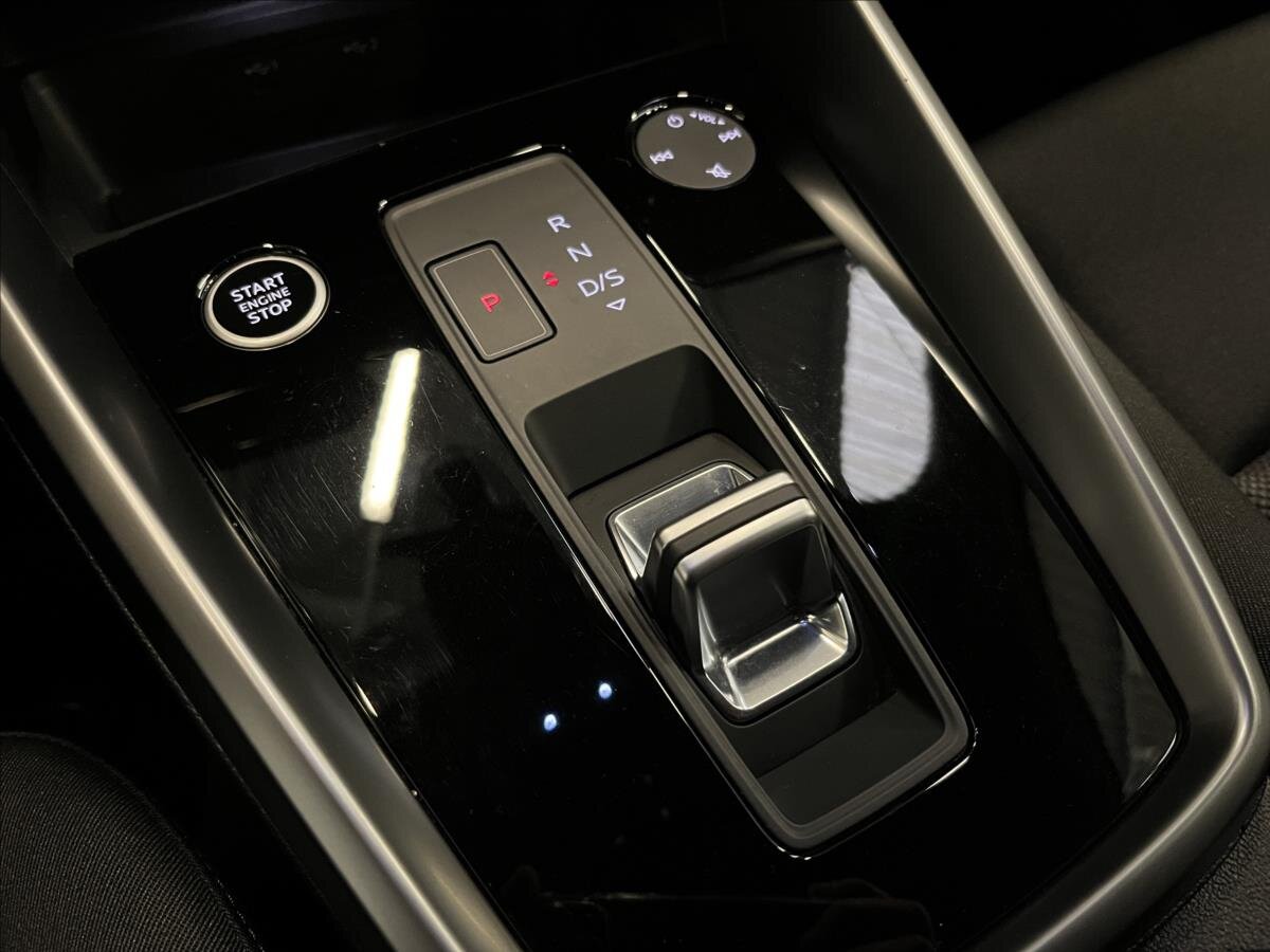 Audi A3 Hatchback 1,5 l 110 kw