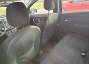 Dacia Logan Hatchback 0,0 0