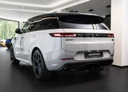 Land Rover Range Rover Sport 4