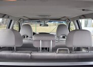 Subaru Forester SUV 2,0 l 110 kw