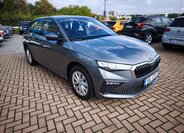 Škoda Scala Hatchback 999,0 85 kw